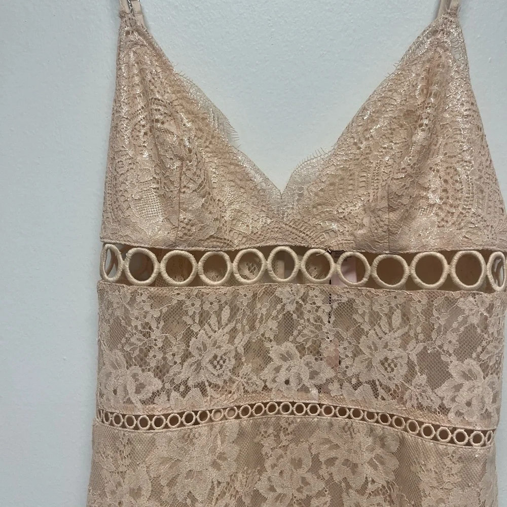 NWT Gorgeous Victoria’s Secret Dress S - Picture 5 of 10